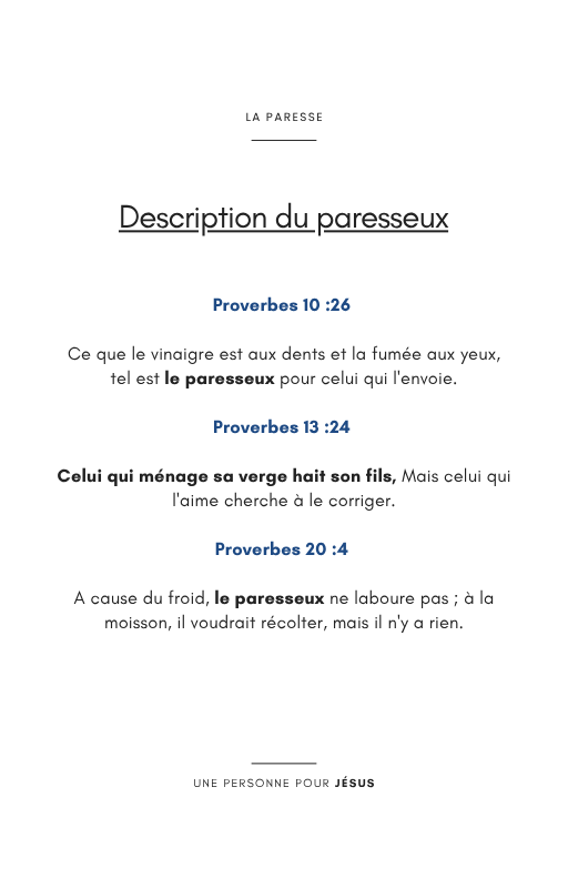 Bibliothèque Concordances Bibliques