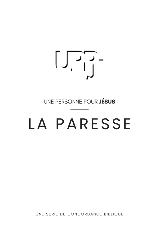 Bibliothèque Concordances Bibliques